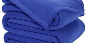 Polar Fleece Blanket