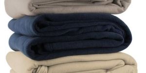 Polar Woolen Blanket