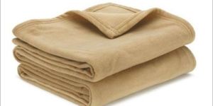 Polo Fleece Blanket