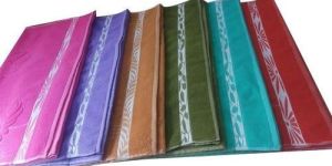 Polyester Bath Towel