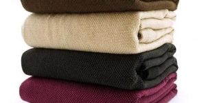 Polyester Fleece Blanket