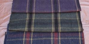 Shoddy Woolen Blanket