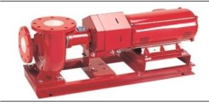 Horizontal Centrifugal Pumps