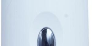 Mystair Manual Liquid Soap Dispenser- 1718