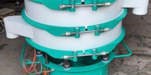 Circular Vibratory Screen