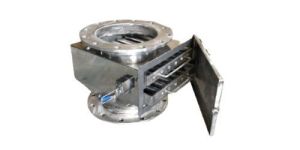 Drawer Type Magnetic Grill