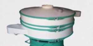 Mild Steel Gyro Screen Machine