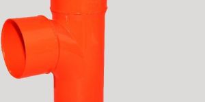 UDS Solvent Fit Swept Tee