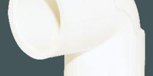 UPVC 90 Degree Elbow