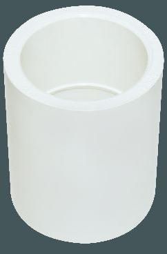UPVC Coupler
