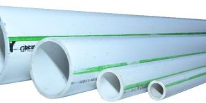 UPVC SCH 40 Pipes