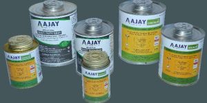 UPVC Solvent Cement