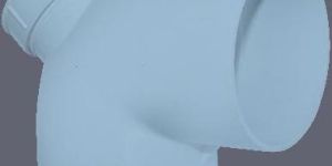 UVR Pressure 90 Degree Pipe Elbow