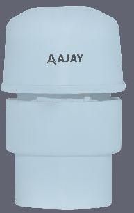 White Air Admittance Valve