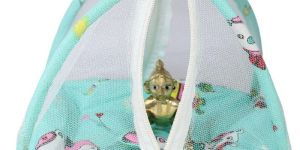 Laddu Gopal Ji Mosquito Net