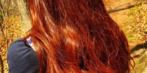 Natural Hair Mehndi Powder