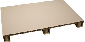 Honeycomb Pallets