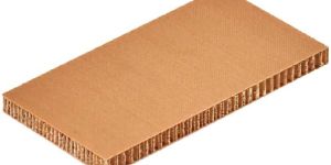 Honeycomb Paper Sheet