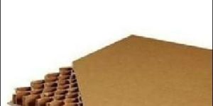 Honeycomb Paper Boards