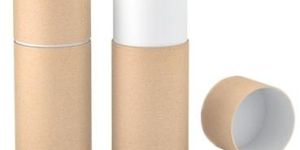 Paper Tube Container