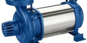 1.5HP Open Well Submersible Pump