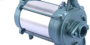 1HP Open Well Submersible Pump