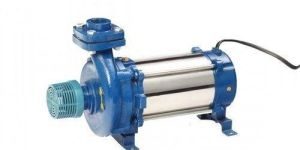 Mini Open Well Submersible Pump