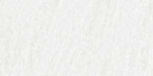 Amazon White Double Charge Vitrified Tiles