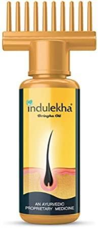 Indulekha Hair Oil