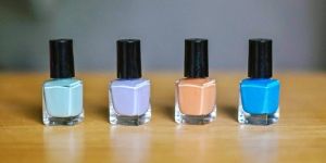 Nail Polish