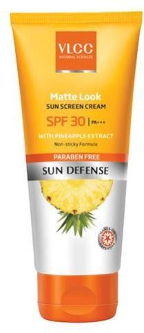 Sun Screen Lotion
