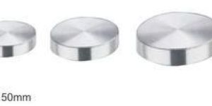 Round Mirror Bracket