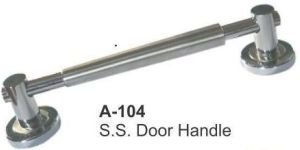 Stainless Steel Door Handles