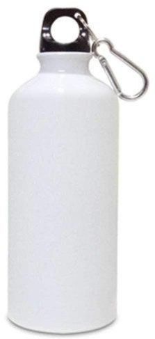 750ml White Sublimation Water Bottle