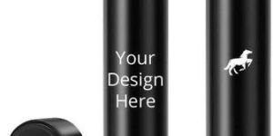 Customized Temperature Bottle