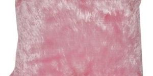 Sublimation Fur Cushion