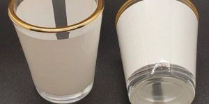 Sublimation Shot Glass