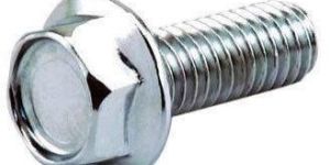Flange Bolts