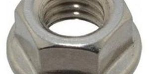 Flange Nuts