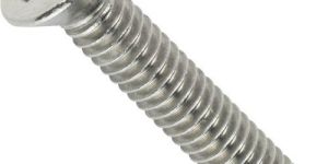 Machine Screws