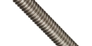 Threaded Rod