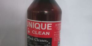 Unique Clean Black Floor Cleaner