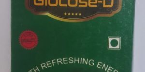 Unique Glucose-D Powder