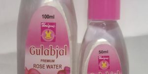 Unique Premium Rose Water