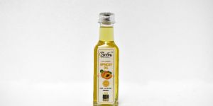 Cold Pressed Apricot Oil