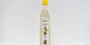 Cold Pressed Coconut Oil