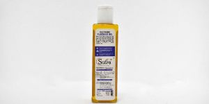 Cold Pressed Flaxseed Oil