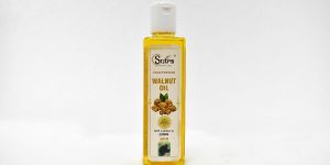 Cold Pressed Walnut Oil