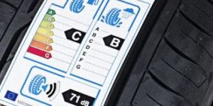 Tyre Labels
