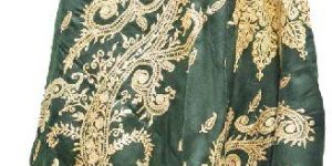 Embroidered Pashmina Shawls